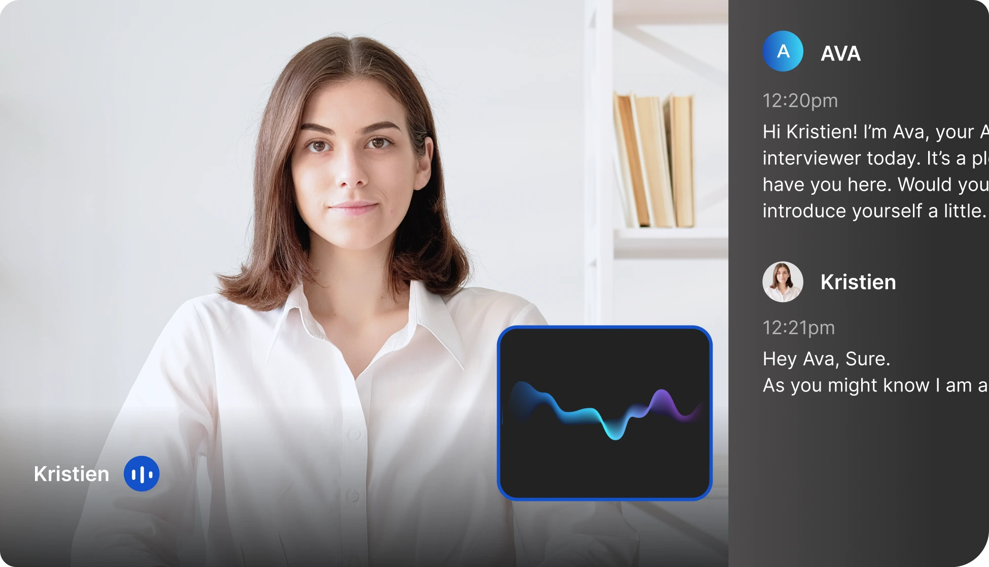 Product Visual